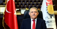 Başkan Mahçiçek’ten “19 Ekim Muhtarlar Günü” Mesajı