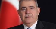 BAŞKAN MAHÇİÇEK’TEN 19 MAYIS MESAJI