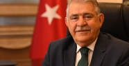 Başkan Mahçiçek’ten “21 Ekim Dünya Gazeteciler Günü” Mesajı