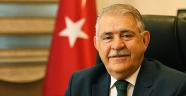 Başkan Mahçiçek’ten Berat Kandili Mesajı