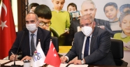 Başkan Mahçiçek’ten Eğitime Dev Destek