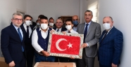 Başkan Mahçiçek’ten Engelli Bireylere Bir Merkez Daha