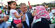 Başkan Mahçiçek’ten, Kadına Yönelik Şiddetle Uluslararası Mücadele Günü’nde Mesaj