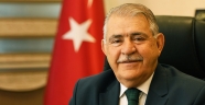 Başkan Mahçiçek’ten, Lösemili Çocuklar Haftasında Mesaj