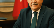 Başkan Mahçiçek’ten Öğrencilere Tatil Hediyesi