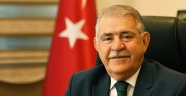 Başkan Mahçiçek’ten Öğretmenler Günü’nde Çiçekli Kutlama