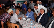 BAŞKAN MAHÇİÇEK’TEN PERSONELE BAYRAM ÖNCESİ MAAŞ MÜJDESİ