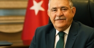 Başkan Mahçiçek’ten Regaip Kandili Mesajı