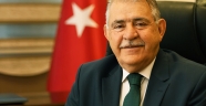Başkan Mahçiçek’ten Sağlık Haftası’nda Kutlama Mesajı