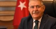 Başkan Mahçiçek’ten, Uluslararası İnsani Dayanışma Günü Mesajı