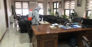 Başkan Mahçiçek’ten Yaşlılara Yardım Eli