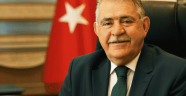 Başkan Mahçiçek’ten Yeni Yıl Mesajı