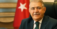 Başkan Mahçiçek’ten YKS Öğrencilerine Başarı Dilekleri