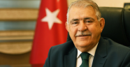 Başkan Mahçiçek, Tüm Müslümanların Berat Kandili’ni Kutladı