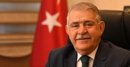Başkan Mahçiçek; “Türk Kadını Her Daim Büyük Başarılara İmza Atmıştır”
