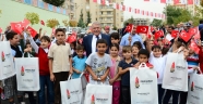 Başkan Mahçiçek, Yeni Eğitim-Öğretim Yılında Başarılar Diledi