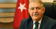 Başkan Mahçiçek'ten, Dünya Otizm Farkındalık Günü Mesajı