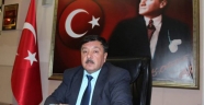 Başkan Nursi Çeleğen,vatandaşları,15 Temmuz Demokrasi Zaferi ve Şehitlerini Anma Günü Davet