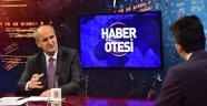 BAŞKAN OKAY, AKSU TV'DE GÜNDEMİ DEĞERLENDİRDİ
