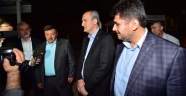 Başkan Okay, “Bu gecelerde imanımızla birlikte dirliğimiz ve birliğimiz de güçleniyor”