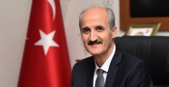 BAŞKAN OKAY’DAN 24 TEMMUZ BASIN BAYRMI MESAJI