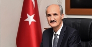 BAŞKAN OKAY’DAN BASIN BAYRAMI MESAJI