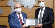 BAŞKAN OKAY’DAN EĞİTİME DESTEK