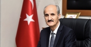 BAŞKAN OKAY’DAN KANSERLE SAVAŞ HAFTASI MESAJI