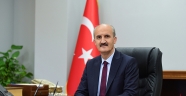 BAŞKAN OKAY’DAN POLİS TEŞKİLATININ KURULUŞ YIL DÖNÜMÜ MESAJI