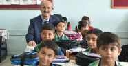 BAŞKAN OKAY’DAN YENİ EĞİTİM ÖĞRETİM YILI MESAJI
