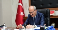 BAŞKAN OKAY FİDAN’IN ÇAĞRISINA KAYITSIZ KALMADI