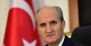 BAŞKAN OKAY’IN 10 KASIM MESAJI