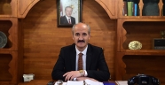 BAŞKAN OKAY’IN 12 MART MESAJI