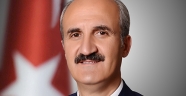 BAŞKAN OKAY’IN 12 ŞUBAT MESAJI