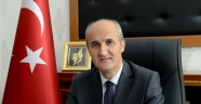 BAŞKAN OKAY’IN 18 MART ÇANAKKALE DENİZ ZAFERİ VE ŞEHİTLERİ ANMA GÜNÜ MESAJI