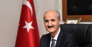 BAŞKAN OKAY’IN 23 NİSAN MESAJI