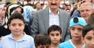 BAŞKAN OKAY’IN 23 NİSAN MESAJI