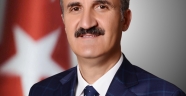 BAŞKAN OKAY’IN 29 EKİM CUMHURİYET BAYRAMI MESAJI