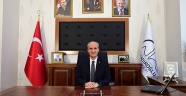 BAŞKAN OKAY’IN 29 EKİM MESAJI