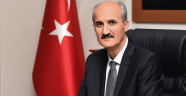 BAŞKAN OKAY’IN 29 EKİM MESAJI