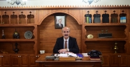 BAŞKAN OKAY’IN 5 NİSAN MADALYA GÜNÜ MESAJI