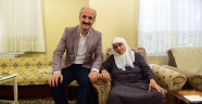 BAŞKAN OKAY’IN 8 MART DÜNYA KADINLAR GÜNÜ MESAJI