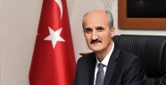 BAŞKAN OKAY’IN BABALAR GÜNÜ MESAJI