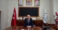 BAŞKAN OKAY’IN BERAT KANDİLİ MESAJI