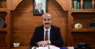 BAŞKAN OKAY’IN BERAT KANDİLİ MESAJI