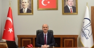 BAŞKAN OKAY’IN CUMHURİYET BAYRAMI MESAJI