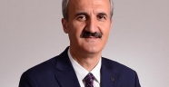 BAŞKAN OKAY’IN HİCRİ YILBAŞI MESAJI
