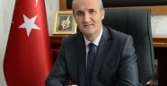 BAŞKAN OKAY’IN KADİR GECESİ MESAJI