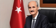 BAŞKAN OKAY’IN KADİR GECESİ MESAJI