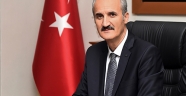 BAŞKAN OKAY’IN KURBAN BAYRAMI MESAJI